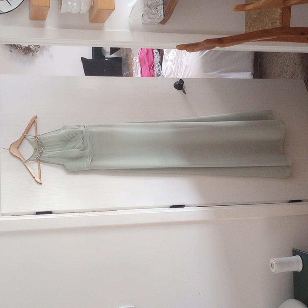 Alfred Angelo Formal Dress